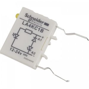 BLOK FILTERSKI LC1K D ZD 12..2 4VDC
