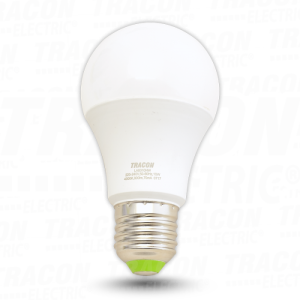 LED svet. sa kuglastom burom23 0 V. 50 Hz. 10 W. 2700 K. E27.