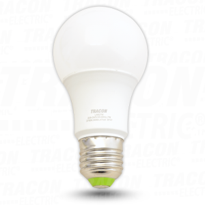 LED svet. sa kuglastom burom23 0 V. 50 Hz. 7 W. 2700 K. E27.