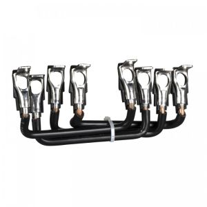 SET ENERGETSKIH PRIKLJUCAKA 4P (LC1D8000