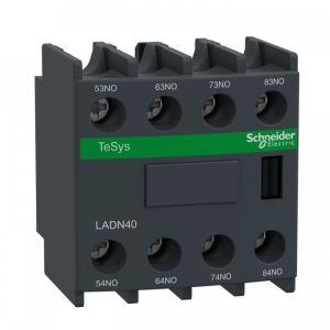 KONTAKTNI BLOK LC1D 4NO