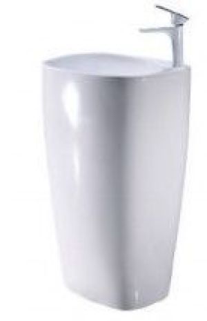LIFE TABANDAN LAVABO 53X39X84 CM &#8211; NEWARC 5800