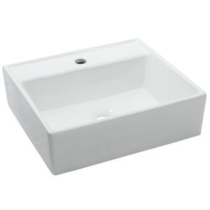 LAVABO 47X43X14 &#8211; NEWART 5025