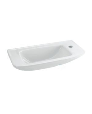 LAVABO 50X23.5 SMALL &#8211; W409101