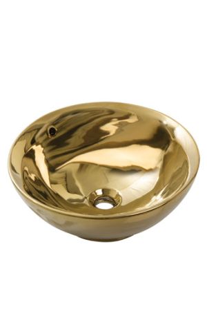 LAVABO GOLDEN &#8211; NEWART 5010G