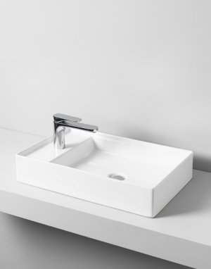 LAVABO SCALINO 38&#215;60 SCL003 ARTCERAM IT