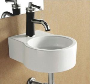 LAVABO 28X35 &#8211; DIPLON WB7205