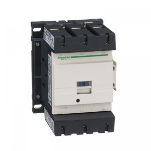 TeSys D kontaktor 3P (3NO)  150A 110V DC (1NO 1NC)