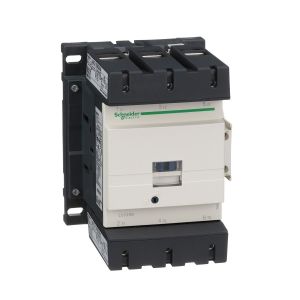TeSys D kontaktor 3P 150A 230V AC