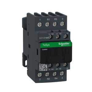 TeSys D kontaktor 4P 32A 48V AC