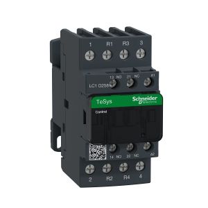 TeSys D kontaktor 4P 25A 48V AC AC1