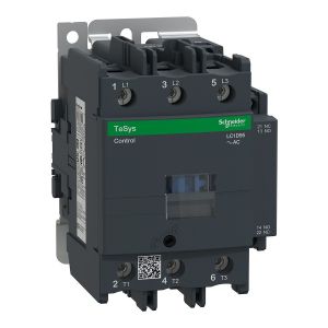 TeSys D kontaktor 3P 95A 230V AC 1NO1NC