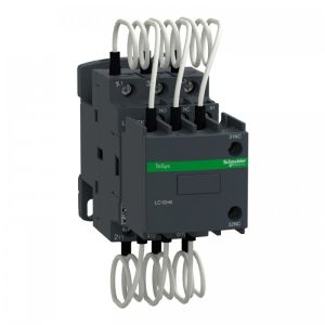 KONTAKTOR 12.5 kvar 1NO 2NC 24 VAC
