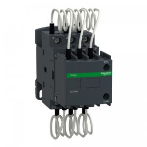 KONTAKTOR 12.5 kvar 1NO 2NC 11 0VAC