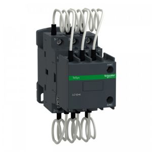 KONTAKTOR 16.7 kvar 1NO 2NC 11 0VAC