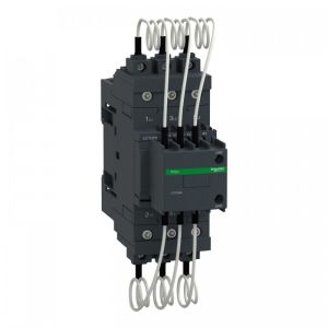 KONTAKTOR 33.2kvar 1NO 2NC 230 VAC