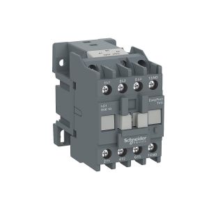 EasyPact TVS kontaktor 3P 25A 11kW 230V AC