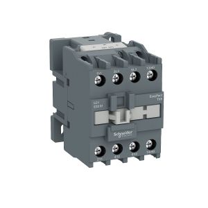 EasyPact TVS kontaktor 3P 38A 18.5kW 230V