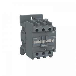 TVS kontaktor 3P (3NO) 65A  30kW (1NO 1NC) 24V AC