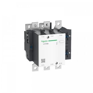 TeSys F kontaktor 3P(3NO) 265A  24V DC