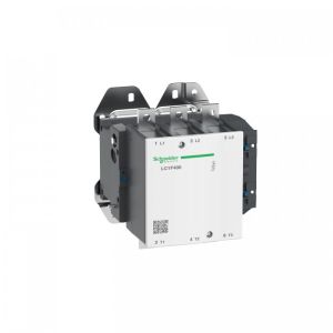 TeSys F kontaktor 3P(3NO) 400A  48V DC