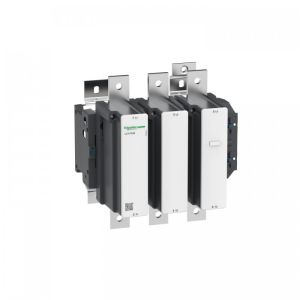 TeSys F kontaktor 3P(3NO) 630A  110V AC