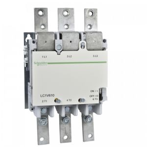 VAKUMSKI KONTAKOR.610A 110/120 V