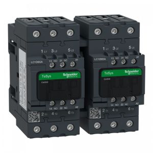 3P REV KONTAKTOR AC3 440V 65A SPILNA 230