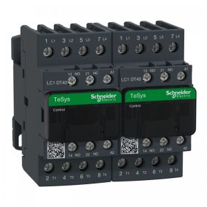 KONTAKTOR REV 40A 4P AC1 230V5 0/60