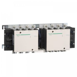 KONTAKTOR REV 115A 4P 1NO 1NC