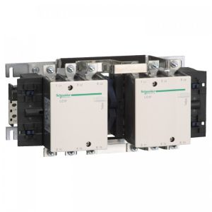 KONTAKTOR REV 150A 3P 1NO 1NC