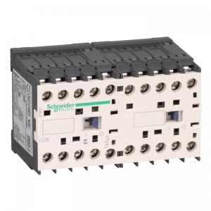 KONTAKTOR REV 9A 3P PRT 1NC 48 V 50/60HZ
