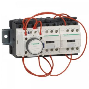 KONTAKTOR YD 3P 230V 50/60HZ