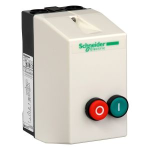 Motorni pokretač 9A 230V 50 60Hz