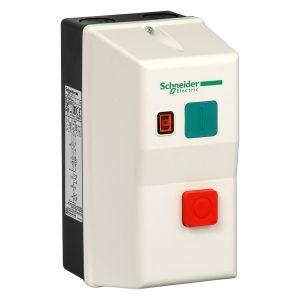 Motorni pokretač 0.8–1.2 A 230 V AC