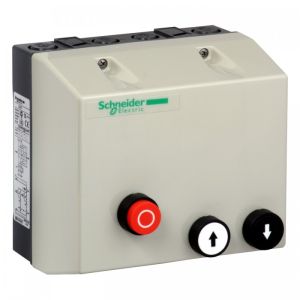 INVERZNI STARTER