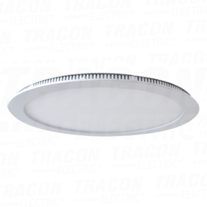 Led dubokog Zracenja ugradnaok rugla bele boje 220-240 VAC 18