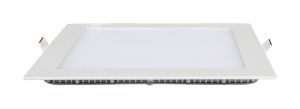 LED panel kvadratni ugradni 18W 2700K Commel