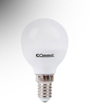 LED sijalica E14 8W 3000K 750lm G45