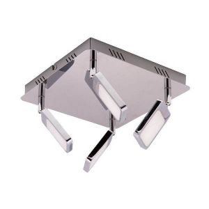 LED spot luster 4x5W 3000K