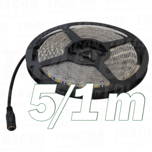 LED trake za unutrasnjuSMD3528  120 LED/m 9.6 W/m 400 lm/m