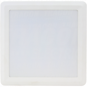 LED lampa na zid.kvadratnog  oblika. sa SAMSUNG cipom 12W