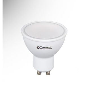 LED sijalica 5W GU-10 3000K  400lm COMMEL
