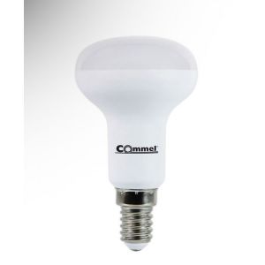 LED sijalica spotna 5W R50 E14  450lm 3000K COMMEL