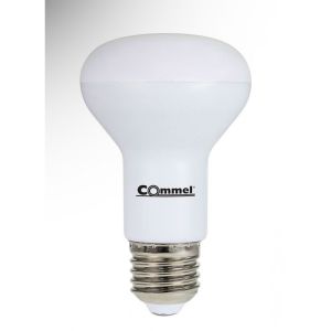 LED sijalica spotna 9W R63 E27  3000K COMMEL