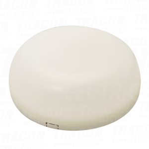 Zast. Okrugla Zidna Led svet.2 30 VAC. 6 W. 4000 K. IP54. 420