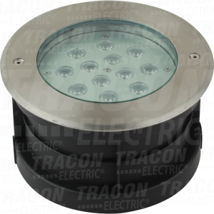 LED svet. sa ugradnjom u troto ar100-240 VAC. 12 W. 840 lm. 4