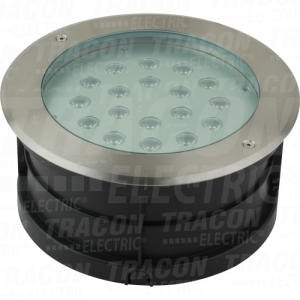 LED svet. sa ugradnjom u troto ar100-240 VAC. 18 W. 1260 lm.