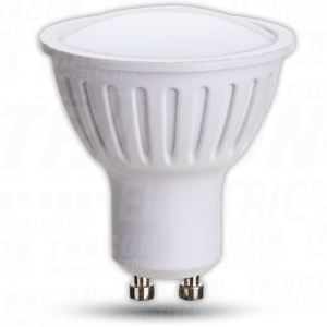 LED izvor svetlosti Power230 VAC. 5 W. 2700 K. GU10. 300 lm