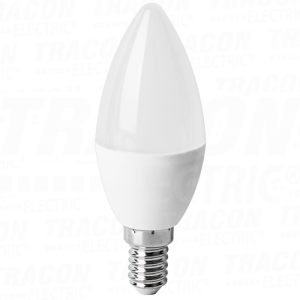 LED izvor svetlosti sa reg.sve t.snage3 step.oblik svecice170